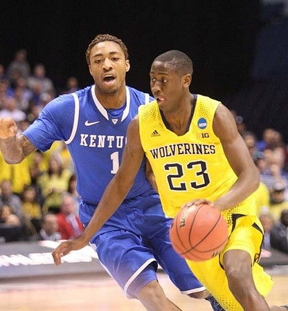 Caris LeVert (23)