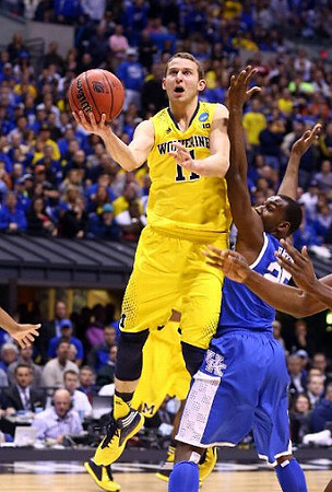 Nik Stauskas (11)