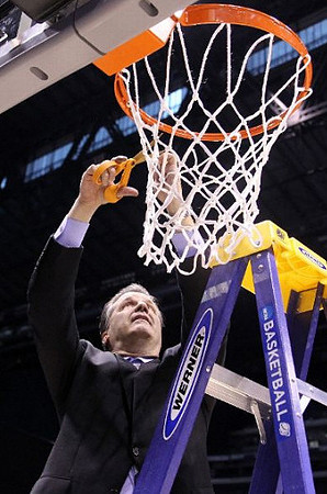 Kentucky Head Coach John Calipari