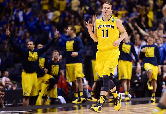 Nik Stauskas (11)