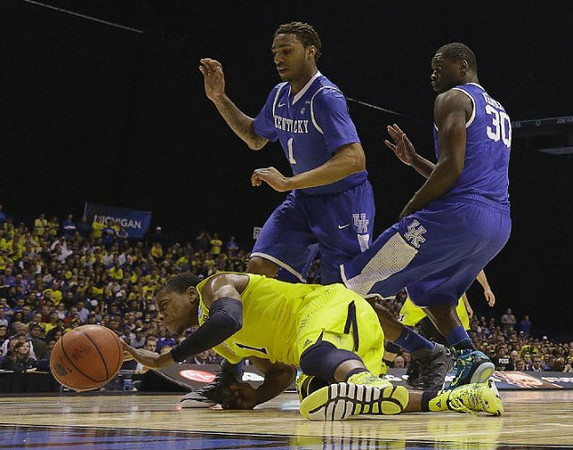 Glenn Robinson III (1)
