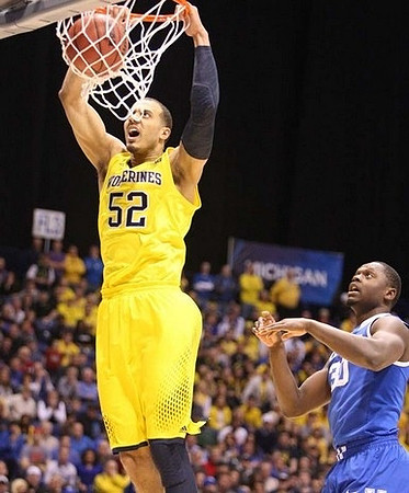 Jordan Morgan (52)