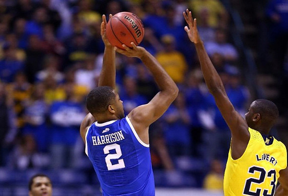 Caris LeVert (23)