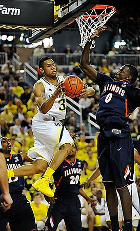 Trey Burke (3)