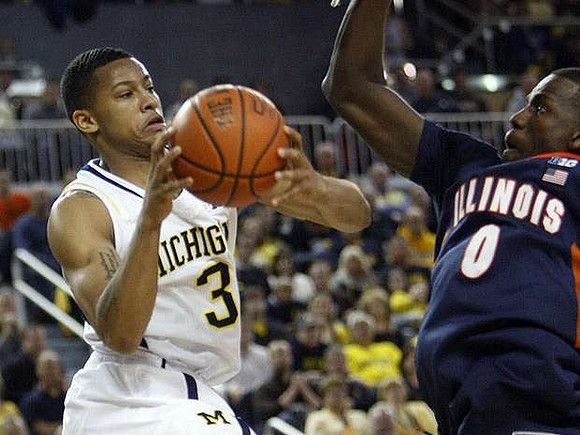 Trey Burke (3)