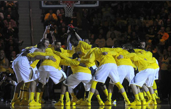 Michigan Team