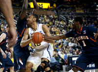 Jon Horford (15)