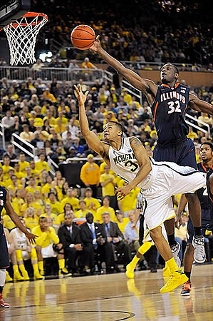 Trey Burke (3)