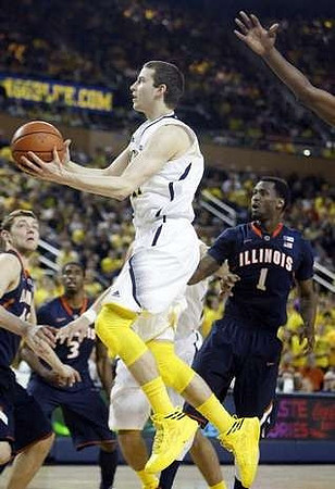Nik Stauskas (11)