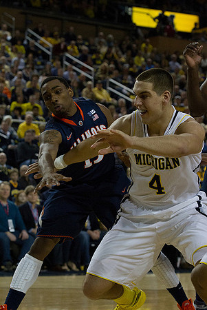Mitch McGary (4)