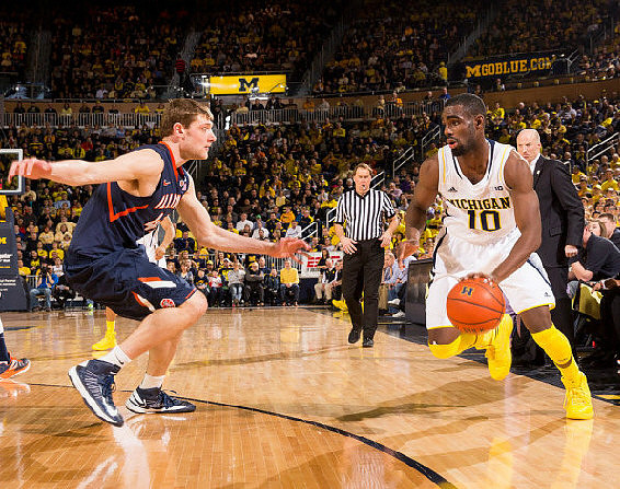 Tim Hardaway Jr. (10)