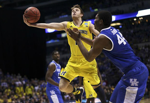 Nik Stauskas (11)
