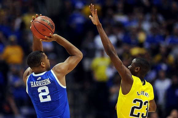 Caris LeVert (23)