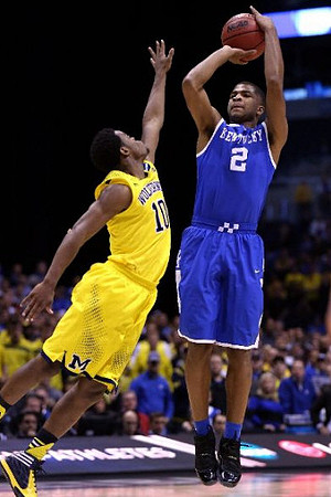 Derrick Walton Jr. (10)