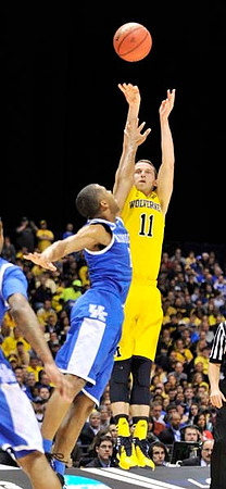 Nik Stauskas (11)