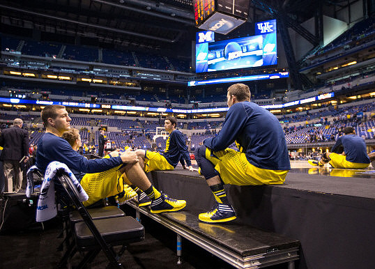 Michigan Team