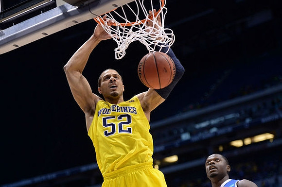 Jordan Morgan (52)
