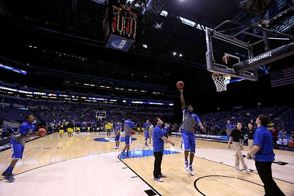 Michigan Team