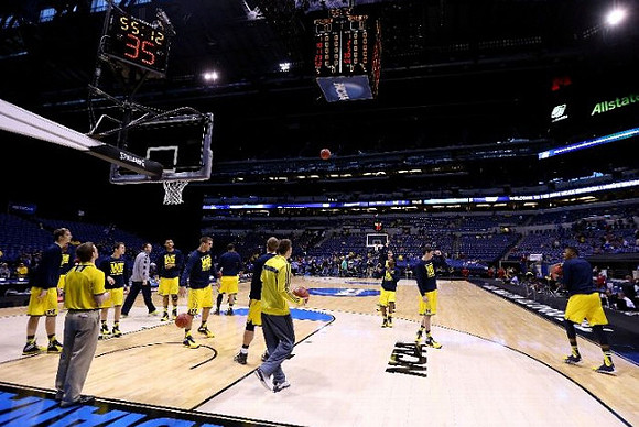 Michigan Team