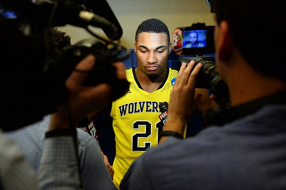 Zak Irvin (21)