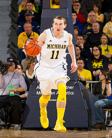 Nik Stauskas (11)