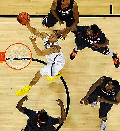 Trey Burke (3)