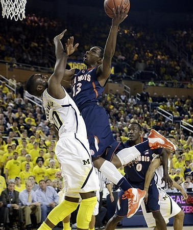 Tim Hardaway Jr. (10)
