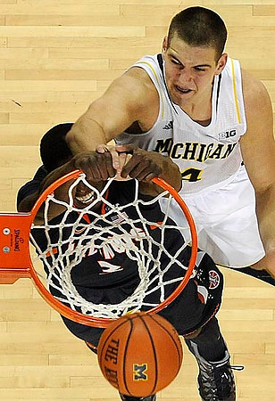 Mitch McGary (4)