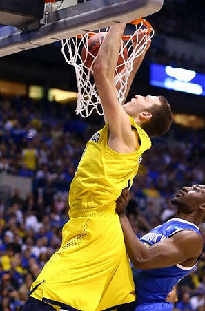 Nik Stauskas (11)