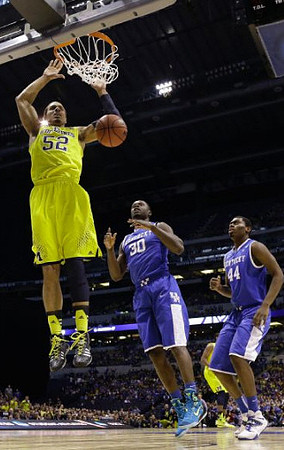 Jordan Morgan (52)