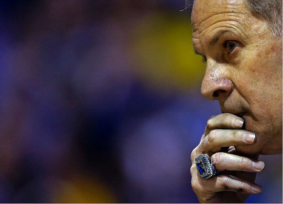 John Beilein