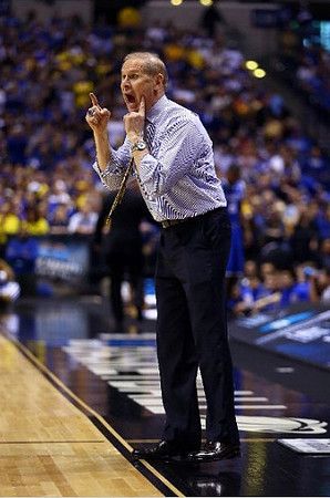 John Beilein