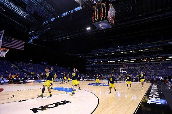 Michigan Team
