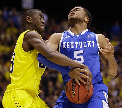 Caris LeVert (23)