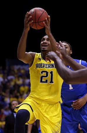 Zak Irvin (21)