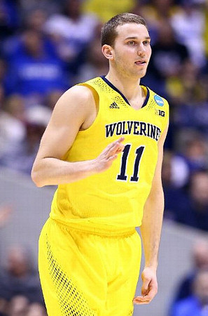 Nik Stauskas (11)