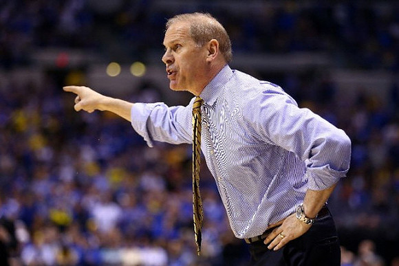 John Beilein