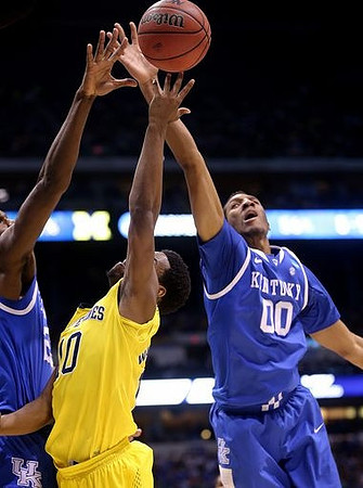 Derrick Walton Jr. (10)