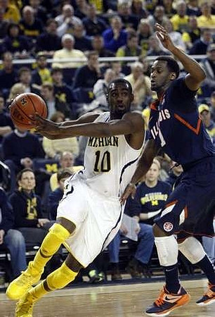 Tim Hardaway Jr. (10)