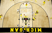 Michigan Team