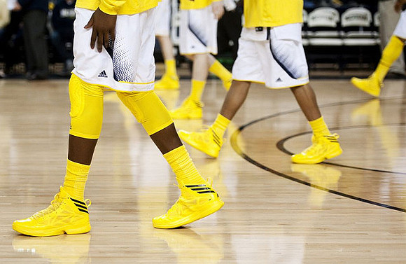 Michigan Team