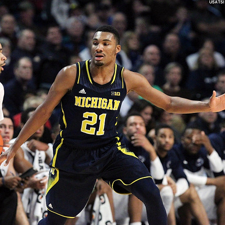 Zak Irvin (21)