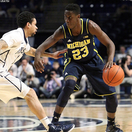 Caris LeVert (23)