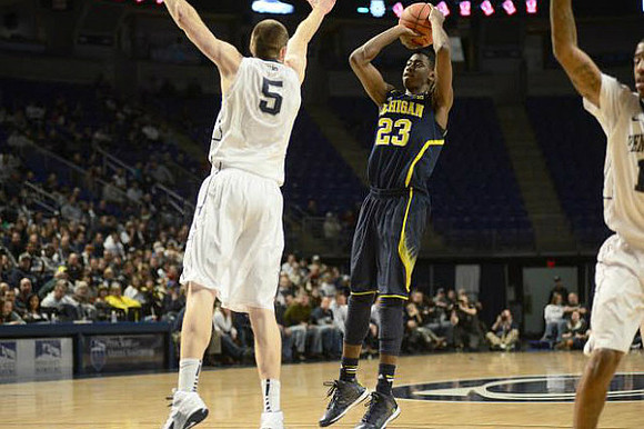 Caris LeVert (23)
