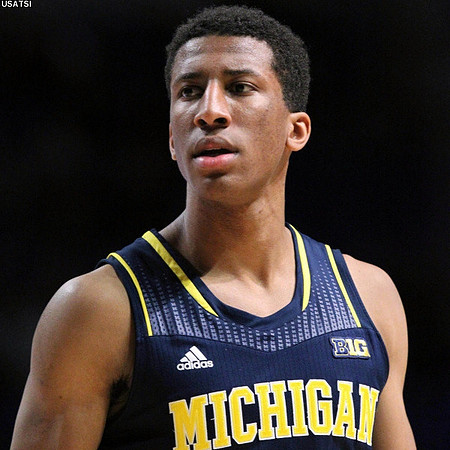 Aubrey Dawkins (24)