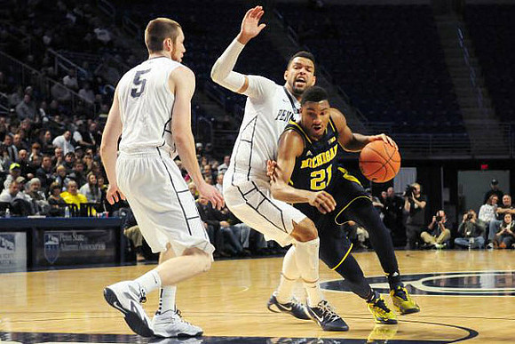 Zak Irvin (21)