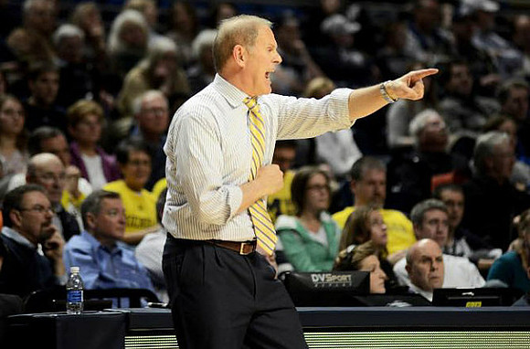 John Beilein