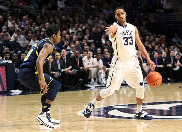Derrick Walton Jr. (10)