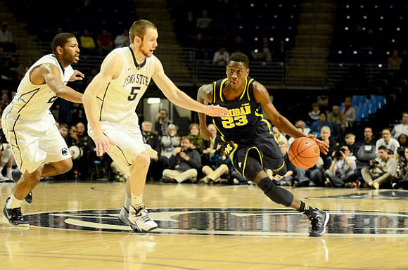 Caris LeVert (23)