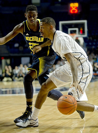 Caris LeVert (23)